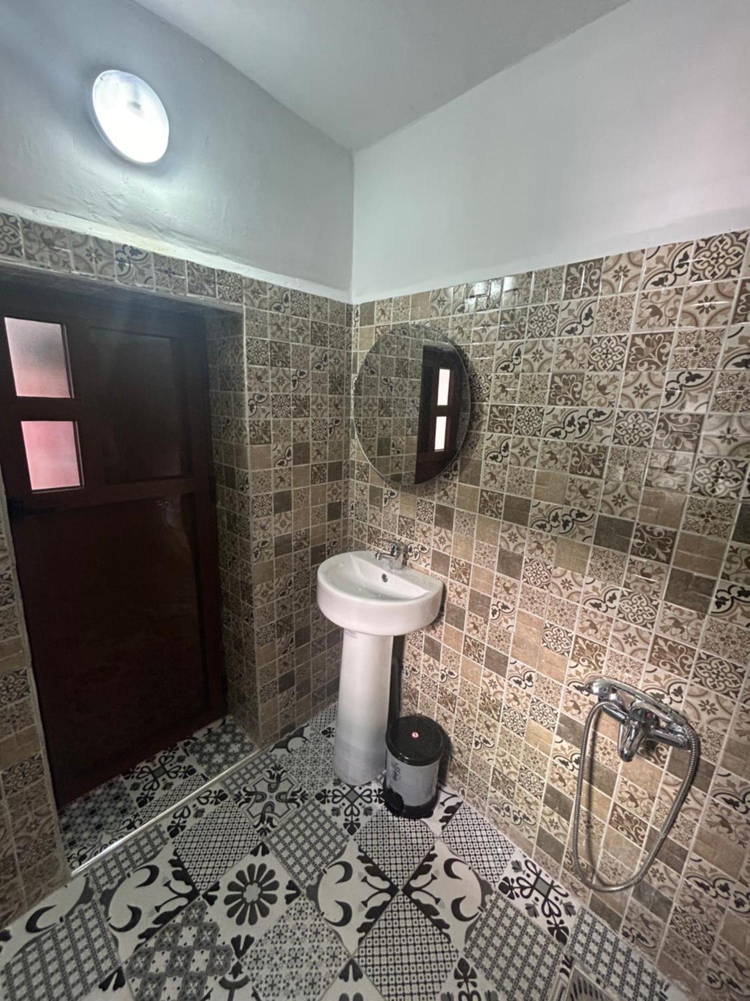 Riad Al Borj Tetuão Exterior foto