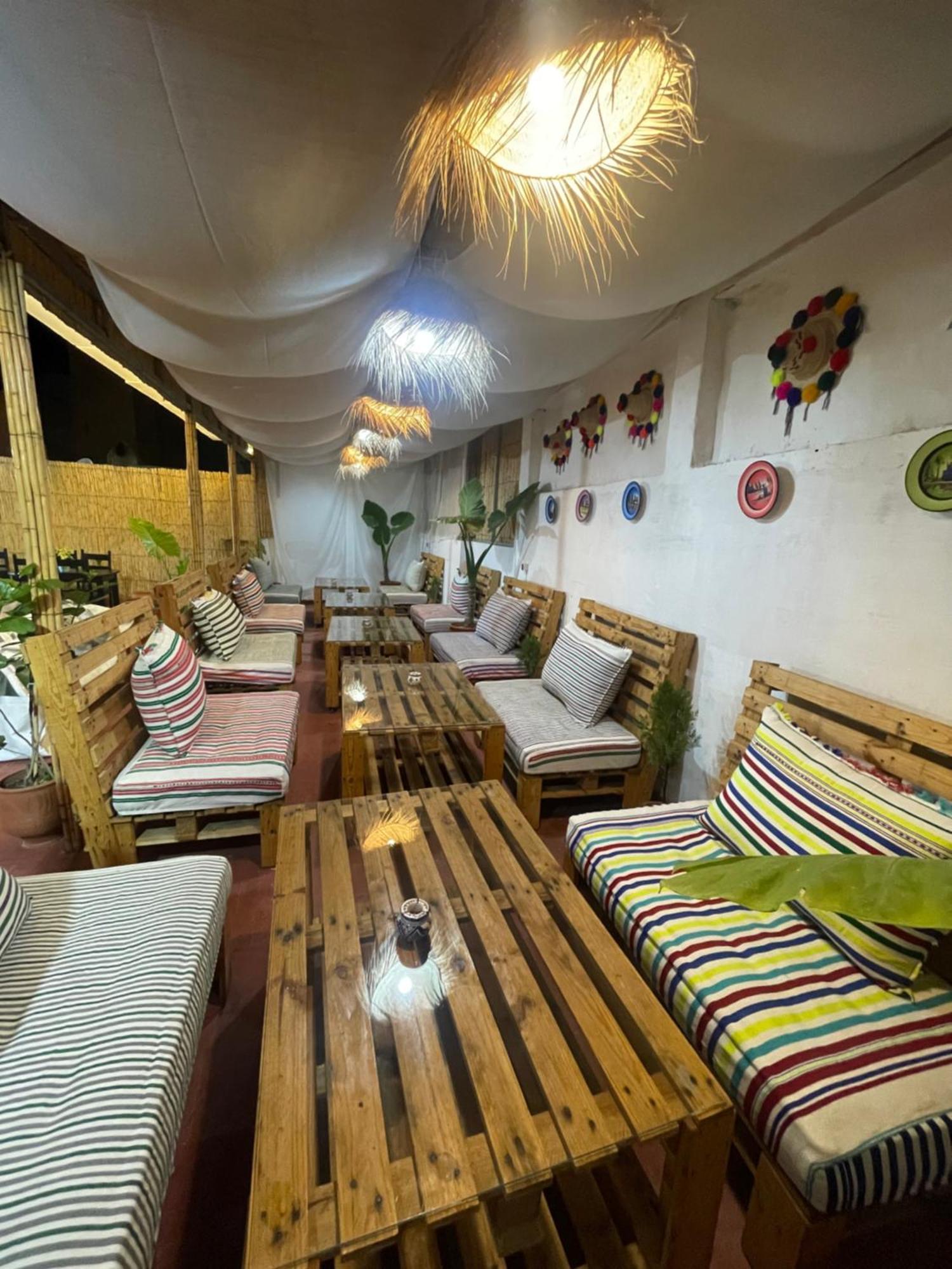 Riad Al Borj Tetuão Exterior foto